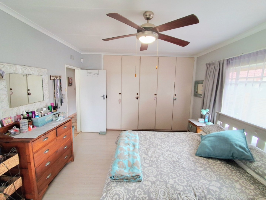 4 Bedroom Property for Sale in Vaalpark Free State